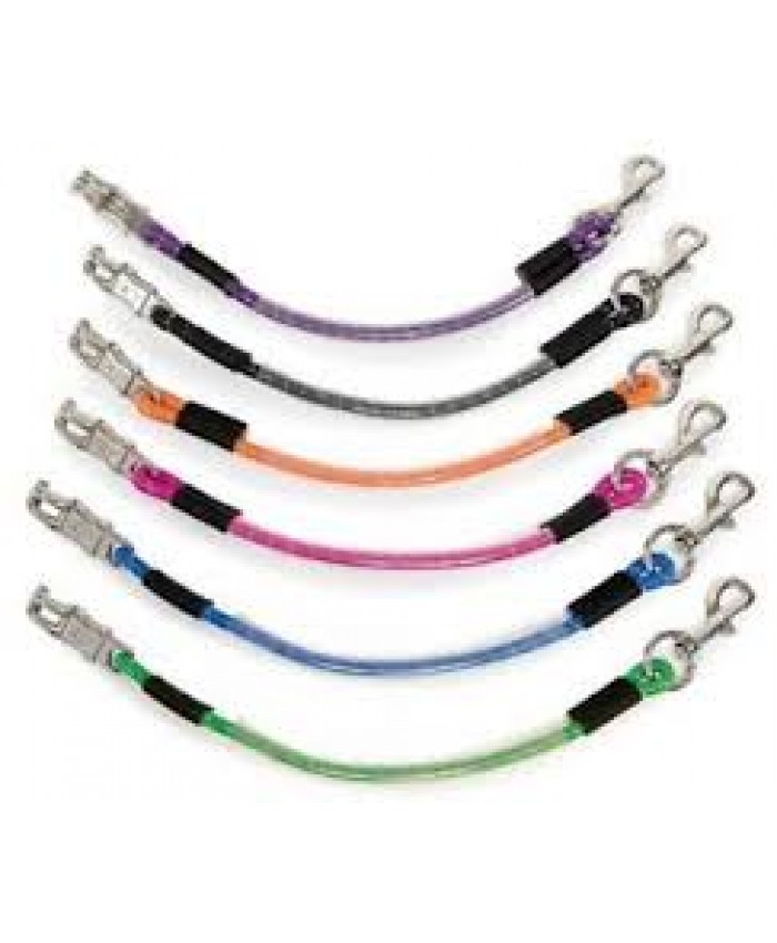 Heavy Duty Bungee Trailer Tie